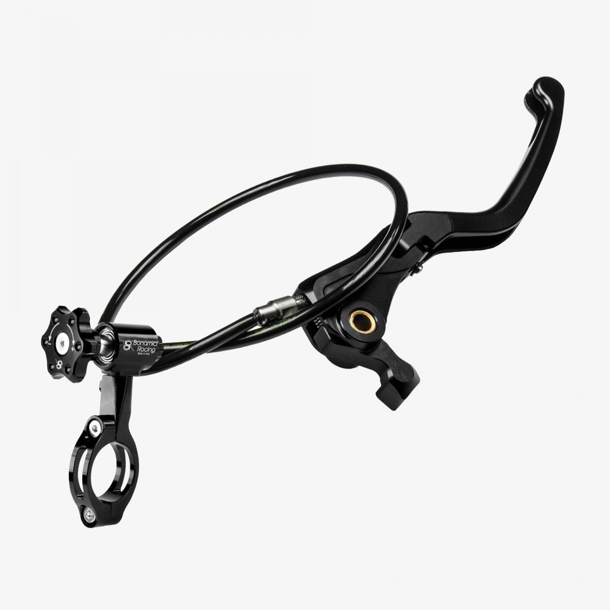 Bonamici Brake leveler with remote adjuster Racing version